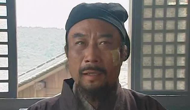 真英雄$梁山上能被真正称为好汉的,唯有此三人,其他都是非奸即恶之徒