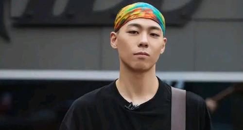 陳輝|《哥哥》五公舞臺(tái)結(jié)果曝光，嫂子團(tuán)助陣，搖滾老炮剛復(fù)活再遭淘汰