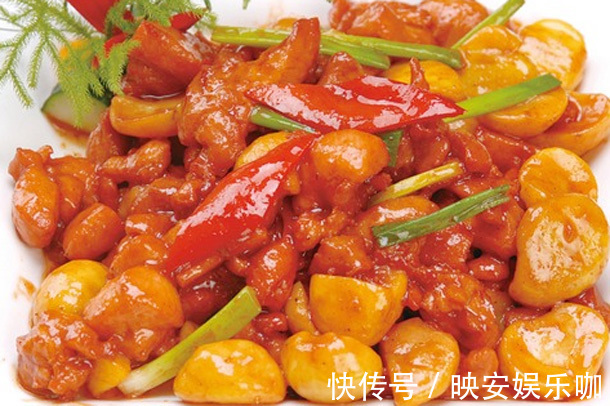 家人们|孩子年纪小不吃肉没有抵抗力抵御寒冷,多吃滋补菜,吃肉增强体质