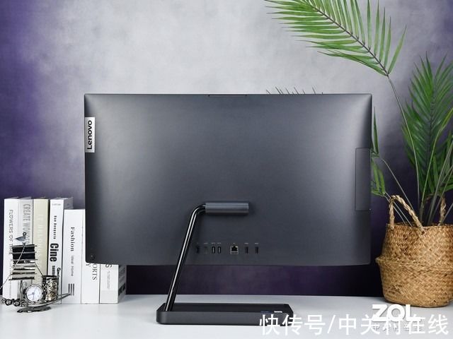 机身|「有料评测」联想AIO 520-27ITL评测：影音/办公一机搞定