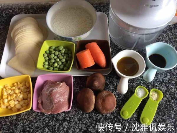 女儿放假非要住外婆家，说外婆做饭好吃，发来照片一看，惊了！