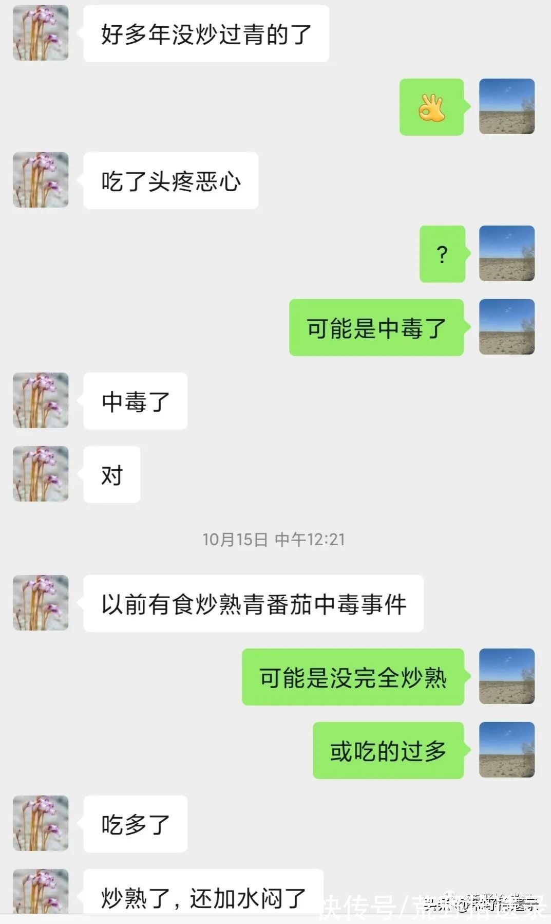 番茄的历史和有趣的事实