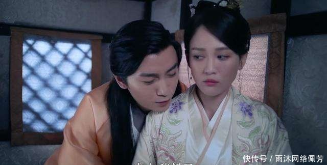 荒废|这2个女人是历史上最幸福的女人，皇帝荒废后宫，一生只爱她一人