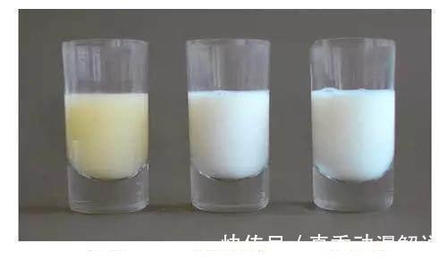 血液|母乳放久了真的会变成血水,婴儿喝的母乳是母亲的血?