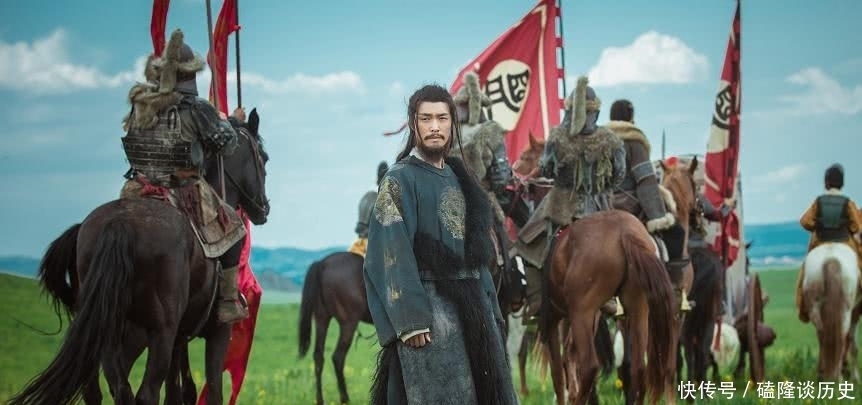 好惨|明英宗被黑的好惨,1457年复辟后被传给瓦剌送礼,可瓦剌早亡国了!