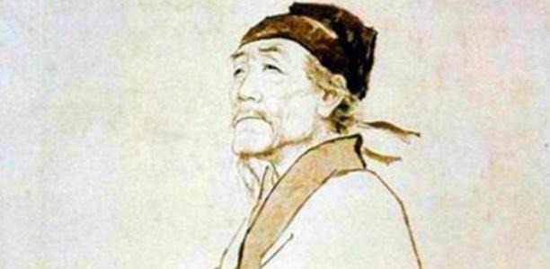 严武#杜甫逃过曾经好友的杀害, 然而却在饱餐一顿烤牛肉后离世!