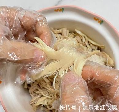 好吃|天热吃它刚合适，胜过大鱼大肉，不煎不炒酸辣解馋，好吃过瘾！