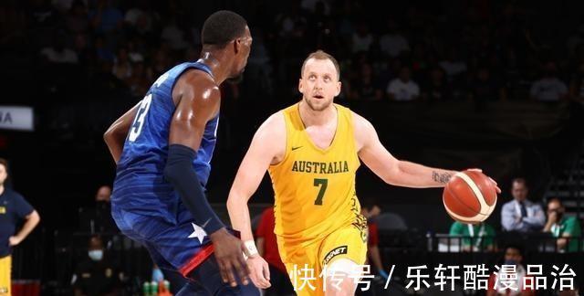斯科拉|拒绝三连败,美国队终于赢球!28分大胜,但这只是热身赛啊!