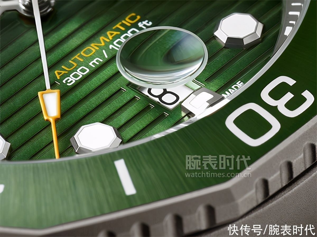 钛金属|3万预算，它可能是最值得买的潜水表之一