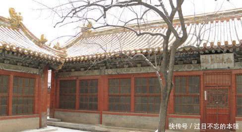 太监|嫔妃对冷宫畏之如虎,为何太监们却非常想去冷宫当值!