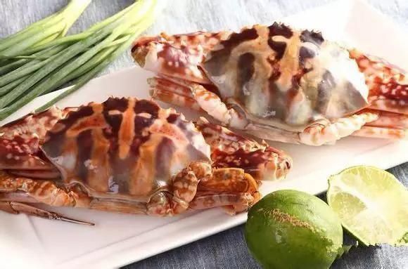 海鲜|渔民整理的海鲜大全,以后再也不怕不认识海鲜了