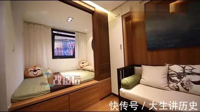 大树|15米大树穿过20㎡老屋，一家人害怕遭雷劈，出价8万挖走也不敢卖