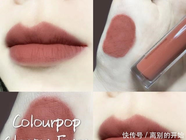 平价口红，这太好看了！