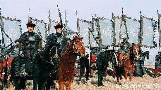 郜永宽|背信弃义!20万太平军将士惨死清军之手!