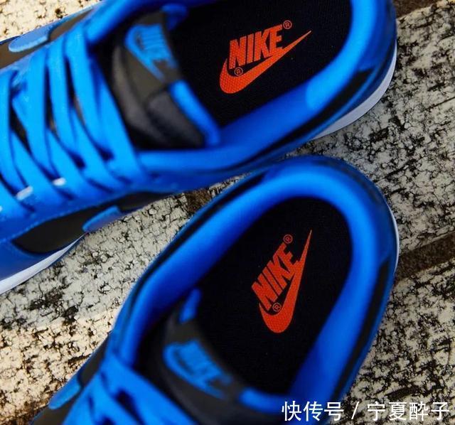 今年Dunk还是火!三款全新配色本周齐发!你心动了吗?