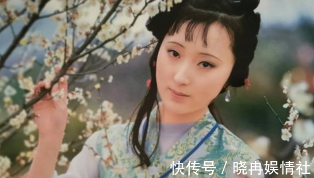 林黛玉#07年“林妹妹”陈晓旭葬礼:死前对父亲说了五个字,邓婕悲伤欲绝