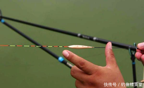 浮漂有动作,提竿却不中鱼,这种情况该如何应对