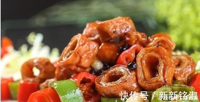家常菜|家里来客人不用去饭店，炒几道的家常菜，香飘四溢，好吃到没朋友
