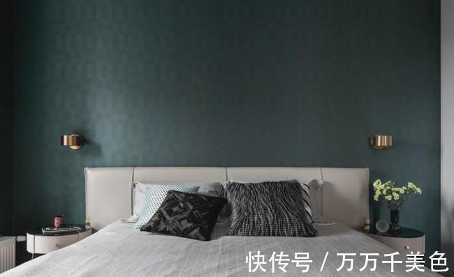 墙体|新房装修，她直接拆掉12面墙体，虽不豪华，但足够舒适