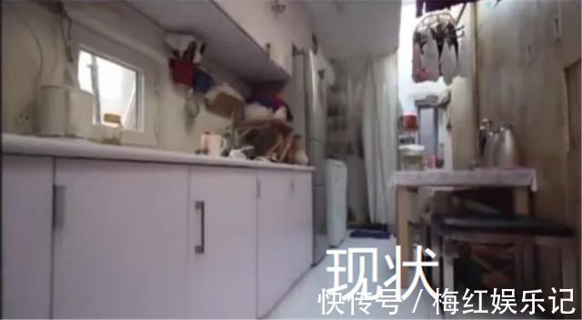 改造|这栋35㎡居室被日本设计师改成3室2厅复式,如今却变杂货堆?