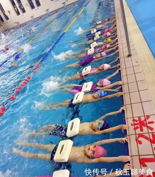 孩子|孩子怕苦怕累怎么办?可以用3项运动来弥补,身心平衡才能有出息