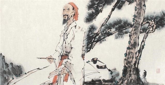 粮食!《史记·货殖列传》中的10句经典名言,值得反复品读