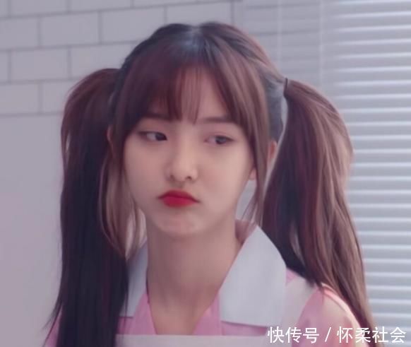 学校|学校里，自认为“很丑”的3种女生，却被男生“偷偷关注”着