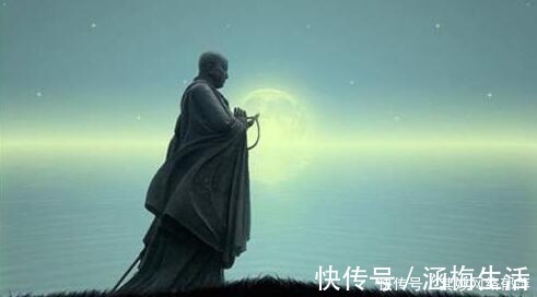 哲理#宋代高僧的一首诗，名气不大却极具哲理，读后让人烦恼全消