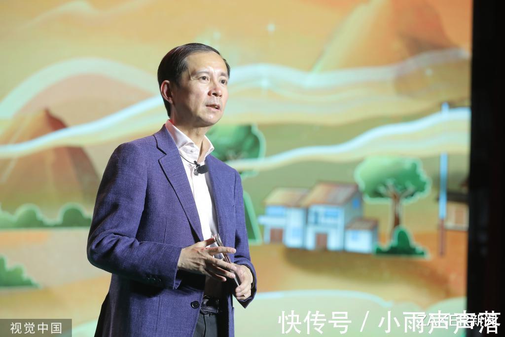 张勇|出轨风波后，阿里还是把未来交给了蒋凡