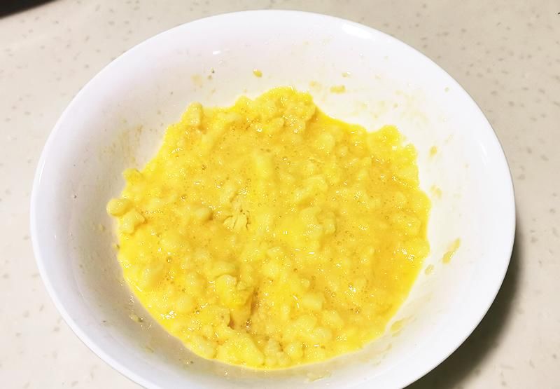 土豆|土豆怎样做好吃？试试这做法，不用油不加盐特香，高考生早餐首选