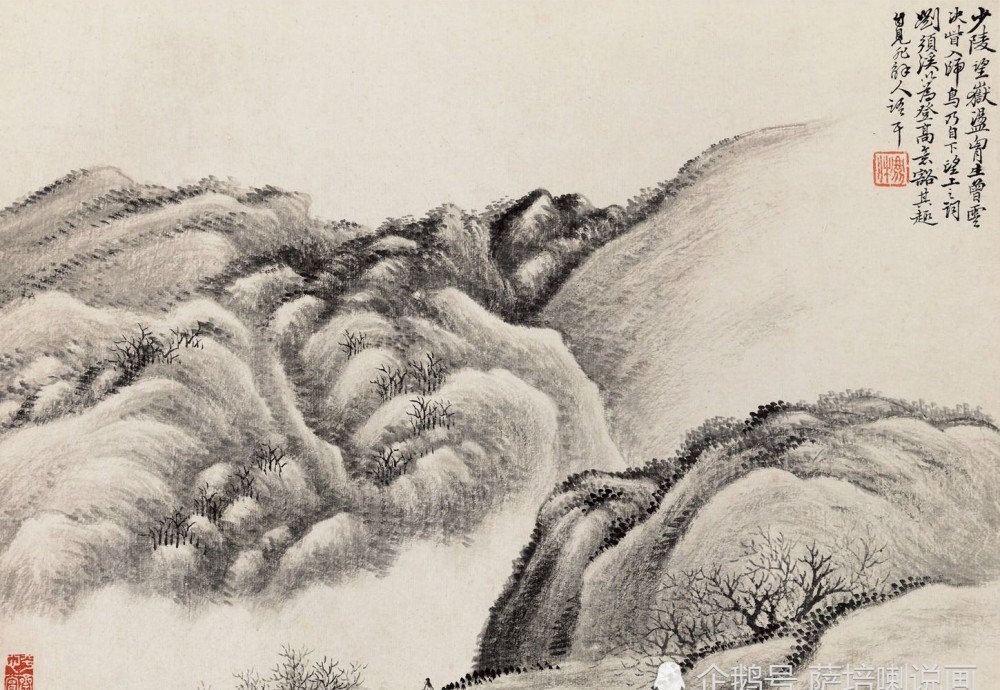 从读书人到商业大亨,状元实业家张謇