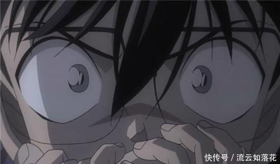 真的|柯南中,凡发现尸体的女生总会尖叫,在现实生活中真的会如此吗!