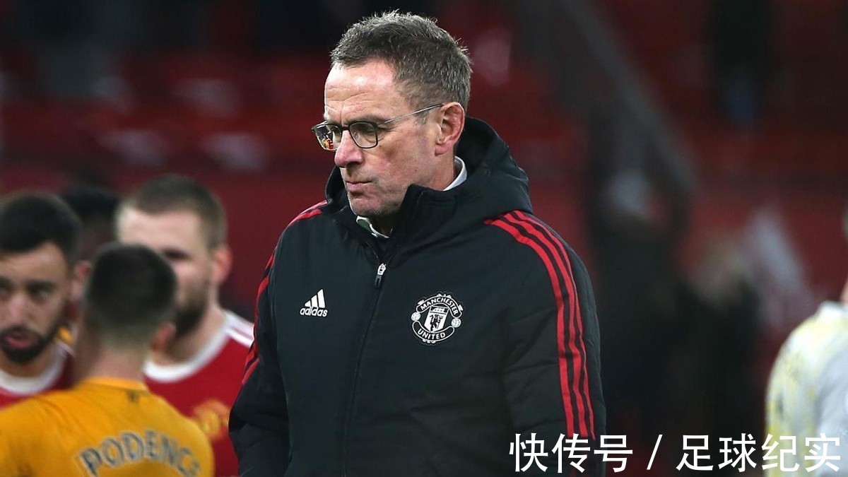 曼联|悔不当初?朗尼克或无法让曼联完成争四,球迷开始怀念上一任主帅