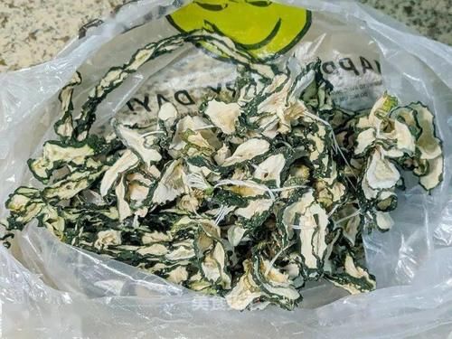 黄瓜干炒肉末：鲜香开胃，简直是下饭神器