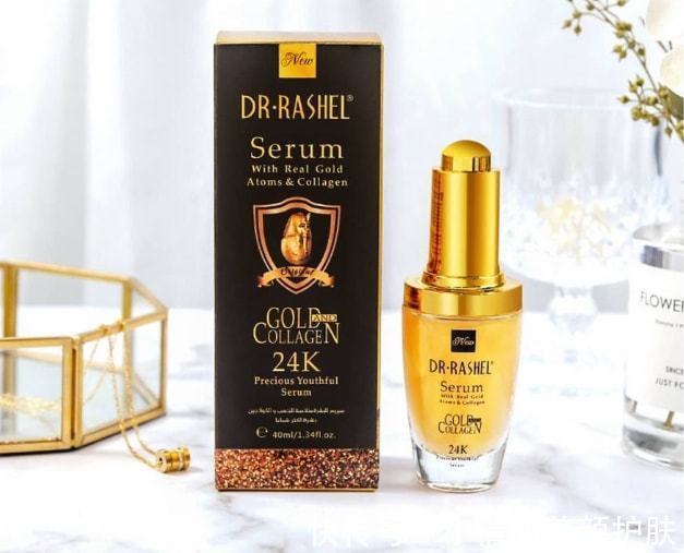 质地 护肤品不一定非要买大牌,这5款被低估的抗老护肤品,很值得收藏