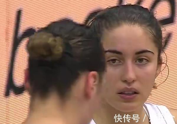 法国队|中国女篮决战法国:王思雨回归,李月汝风光无限,韩旭留下疑问