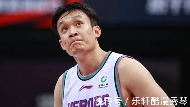 山东男篮|第二个陈江华丁彦雨航因伤选择休战,宫鲁鸣已经主动放弃