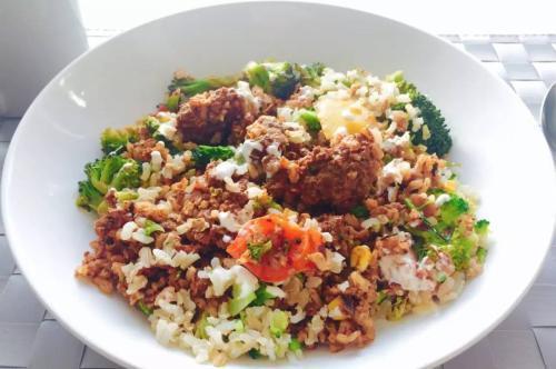 减肥|减肥的人，谨记“二三三法则”，体重不知不觉降下来