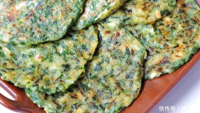 春天别只会吃韭菜!早餐试试此物,比韭菜香,比白菜补,淡化白斑