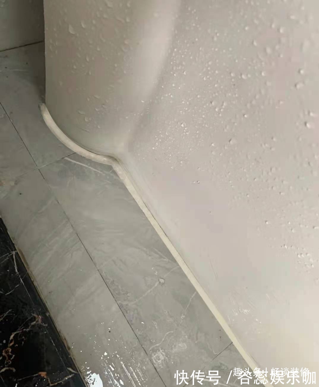 马桶|装了2套房子，才敢告诉你，卫生间装修一定要避开这些坑