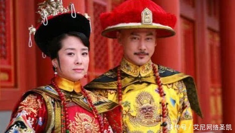 连皇后|道光帝后妃生活寒酸,连皇后也只有4个菜,嫔妃很难吃上肉!