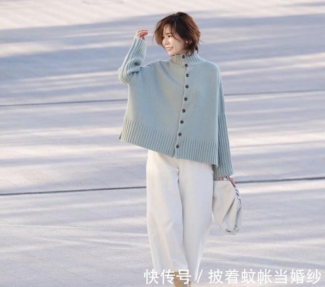 日本博主 40+女人，如何通过“穿搭”脱胎换骨日本博主的时尚套路，必学！