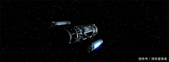 蜗牛 光速是宇宙的速度极限吗?与这几种速度相比,光速简直是慢如蜗牛