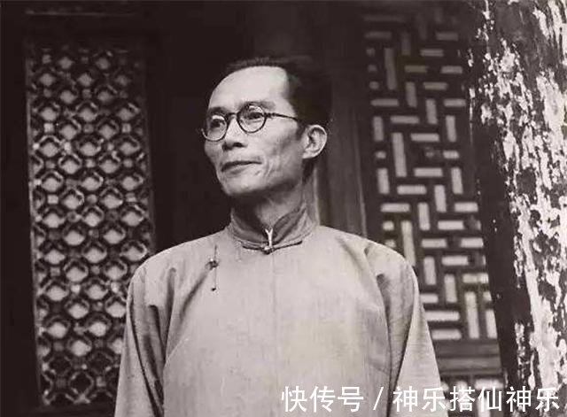 早餐|孤傲才子,因早餐迟到被清华开除后,不堪生活打击,走上不归路