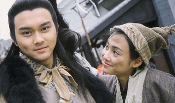 呼之欲出|黄蓉到底有多爱郭靖把她三个孩子名字连起来读,真相呼之欲出