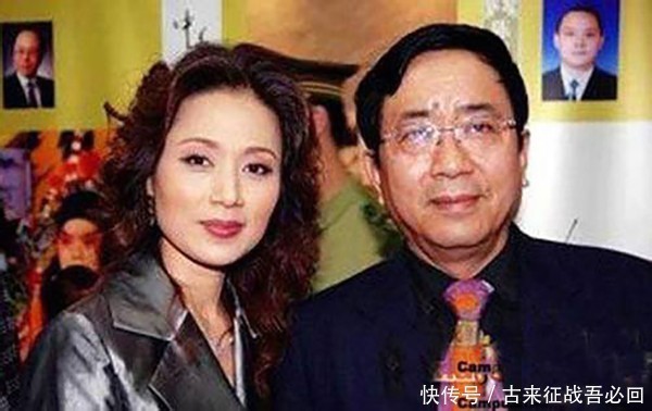 李红|28年前马兰插足余秋雨婚姻，重建家庭后，如今终于懂了原配的痛苦