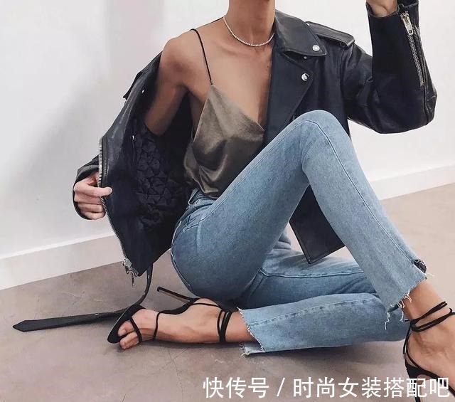 方头 今年夏天,好看的凉鞋长这样!今年夏天,好看的凉鞋长这样!