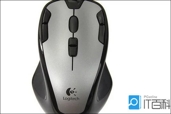 g300鼠标怎么设置