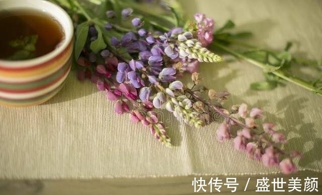 茶芽@散文，倦思量，只恋茶香沐冬阳