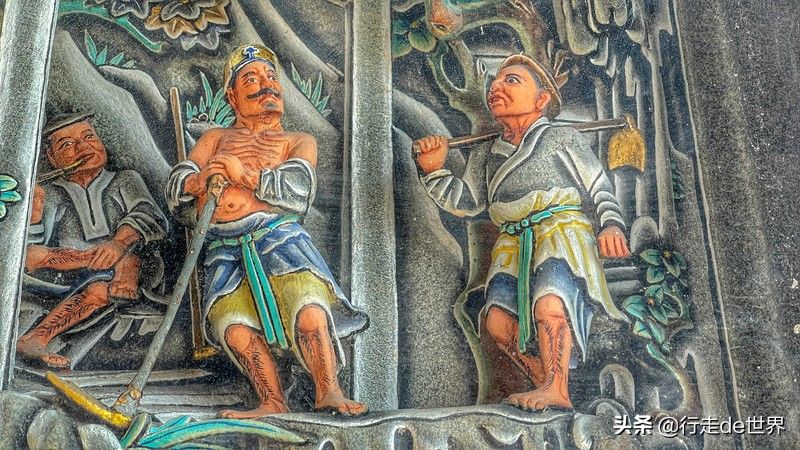 非遗@潮州吃逛行程全攻略，五条线路一网打尽，非遗文化体验必打卡